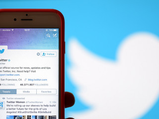 ޓްވިޓަރ ޕާސްވޯރޑްތައް ފެންނަގޮތްވުމުން ޕާސްވޯރޑްތައް ބަދަލު ކުރުމަށް އިލްތިމާސް ކޮށްފި