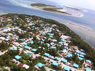 ގއ. މާމެންދޫ: އެ ރަށުގައި ޖިންސީ ގޯނާ ކުރި މައްސަލައެއް ފުލުހުން ދަނީ ތަހުގީގު ކުރަމުން