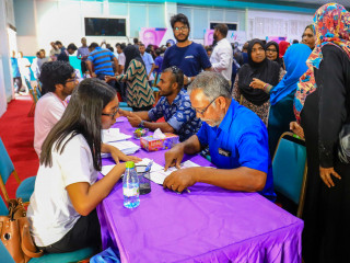 ހިޔާ މަޝްރޫއުގެ ބައެއް ކެޓަގަރީތަކުގެ ޝަރުތުތަކަށް ބަދަލު ގެނެސްފި