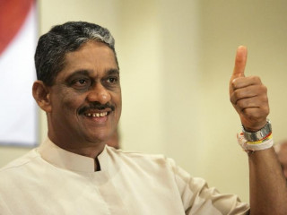 ސަރަތު ފޮންސެކާ