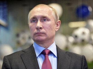 ޕުޓިން 4 ވަނަ ދައުރަކަށް މިއަދު ހުވާ ކުރައްވަނީ