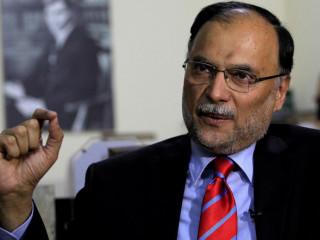 ޕާކިސްތާނުގެ އިންޓީރިއާ މިނިސްޓަރަށް ދިން ހަމަލާ ސައުދީއިން ކުށްވެރިކޮށްފި