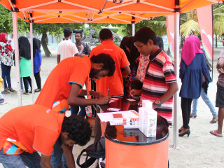 ދިރާގު ހައި ސްޕީޑް ފައިބަރ އިންޓަނެޓް އަދި ދިރާގު ޓީވީގެ ހިދުމަތް ދ. ކުޑަހުވަދޫގައި ތައާރަފުކޮށްފި