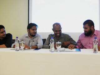 މީޑިއާ ގޭޓާއި ވީއެފްޕީ ގުޅިގެން އޮންލައިން ޝޮޕިން ޕްލެޓްފޯމެއް ތައާރަފުކޮށްފި