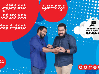 Ooredoo kicks off campaign for new Postpaid Packages