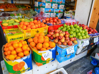 ނިޕާ ފެތުރޭތީ އިންޑިއާއިން މޭވާއާއި ތަރުކާރީ އެތެރެކުރުން މަނާކޮށްފި