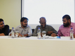 VFP Bazaar launching ceremony held in Unima Grand