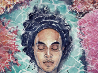 Affan\'s debut album released, finally!