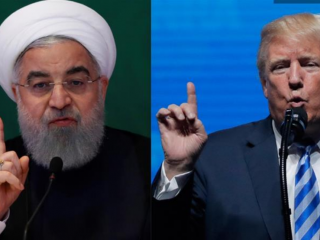 ނިއުކްލިއަރ ޑީލާ މެދު ކޮންމެ ގޮތަކަށް ޓްރަމްޕް ނިންމެވިޔަސް މައްސަލަ އެއް ނެތް: އީރާން