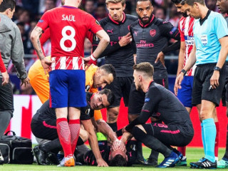 ކޮސިއެލްނީއަށް އަނިޔާވެފައި