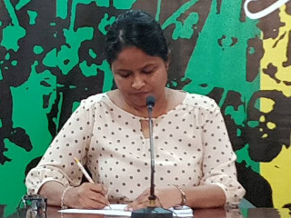 Tyrannical rule will not bolster in Maldives: Nadhira