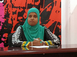 ޝިދާތާ ޝަރީފް