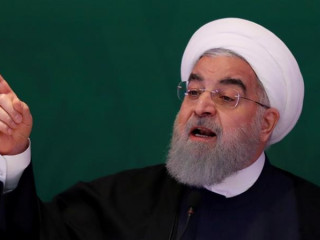 ނިއުކްލިއަރ އެއްބަސްވުން ދެމެހެއްޓުމަށްޓަކައި ބޮޑެތި ބާރުތަކާއެކު މަޝްވަރާ ކުރަން އީރާނުން ނިންމައިފި