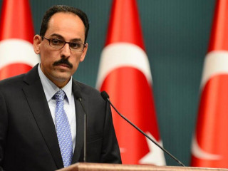 އެމެރިކާ ކަންތައް ކުރިގޮތުން އީރާނުގެ ހަމަޖެހުމަށް ބުރޫއަރާނެ: ތުރުކީ