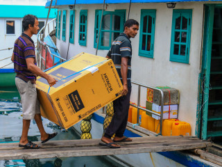 ޙަލާލު ގޮތުގައި ތައުމީނު (އިންޝުއަރެންސް) ކުންފުނިތައް ހިންގުން