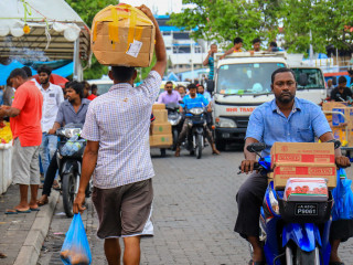 ކޮވިޑް-19: މިއުޅެނީ ތިން ވަނަ ބޮޑު ހަނގުރާމަ ފެށިގެންތޯ އެވެ!