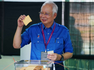 އިދިކޮޅު ކޯލިޝަނުން އިންތިޚާބު ކާމިޔާބުކޮށް ސަރުކާރެއް އެކުލަވާލެވޭ ވަރަށް ގޮނޑި ހޯދައިފި