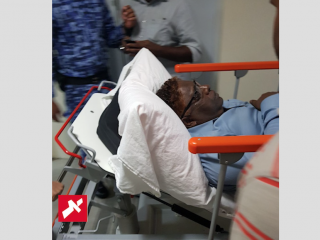 ސުޕްރީމް ކޯޓުގެ ފަނޑިޔާރު އަލީ ހަމީދު