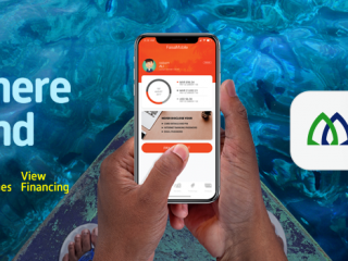 Faisa Mobile Application
