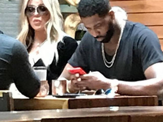 ބޭވަފާތެރިވި ޓްރިސްޓަންއަށް ކްލޯއީ މާފު ކުރީތަ؟