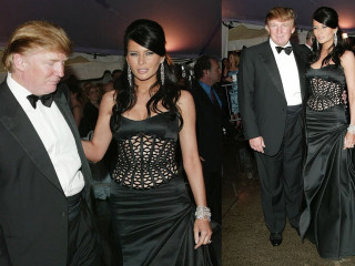 މެޓް ގާލާގައި ޓްރާމްޕާއި މެލާނިއާ ބައިވެރިއެއް ނުކުރާނެ!