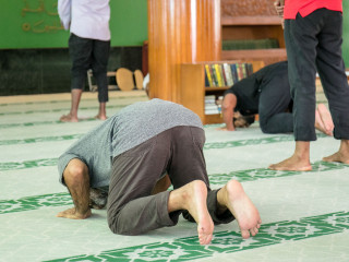 ފަހު ދިހައިގެ ރޭތަކުގައި މާލޭގެ 15 މިސްކިތެއްގައި ދަމުނަމާދު ކުރާނެ!