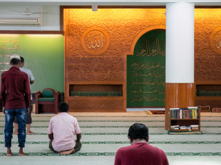 އިސްލާމް ދީނުގައި ކީރިތި ރަސޫލާގެ ސުއްނަތުގެ މަޤާމު