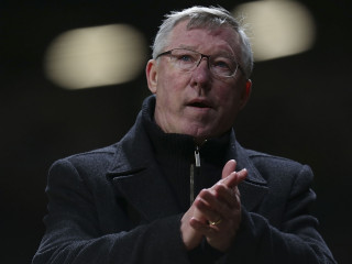 ސަރ އެލެކްސް ފަރގަސަން