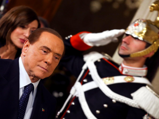 ބަރުލުސްކޯނީގެ ހުކުމް ކޯޓުން ލުއި ކުރުމާއެކު ސިޔާސީ މަގާމް ތަކަށް ފުރުސަތު ތަނަވަސް ވެއްޖެ