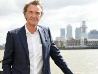 ވަޑާން ކުރާ މީހެއްގެ ދަރި އިނގިރޭސިވިލާތުގެ އެންމެ މުއްސަދި މީހާއަށް ވެއްޖެ