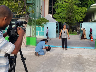 ރާއްޖެޓީވީގެ ޕްރޮގްރާމް ދަންބައި މިރޭ 11 ޖަހާއިރު