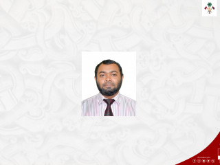 އެމްއާރޑީސީގެ އެމްޑީއެއްގެ ގޮތުގައި ހުންނެވި ހަމްދީ ހައުސިންގ މިނިސްޓްރީގެ ސީނިއަރ ޕޮލިސީ އެގްޒެކެޓިވްގެ މަޤާމަށް