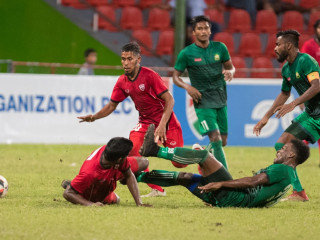 ޓީސީ އަދި މާޒިޔާ ކުޅުނު މެޗުގެ ތެރެއިން