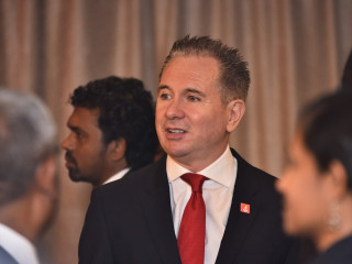CEO Healy shares BML\'s successes in the past few years