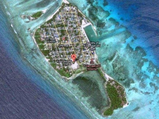 Kolamaafushi Island