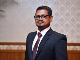 Ahmed Shifau appointed as the President of Employment Tribunal