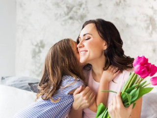 މަންމައިންނަކީ އާއިލާގައި ވަރަށް ޒިންމާ ބޮޑު ބައެއް