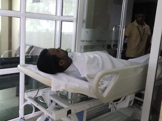 ކުރީގެ ޕީޖީ މުހުތާޒް އޭޑީކޭގައި