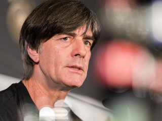 ވާރލްޑް ކަޕްއިން ކެޓި ނަމަވެސް ޖަރުމަނުގެ ކޯޗަކަށް ދެންވެސް ހުންނާނީ ލޯ