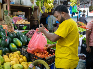 މާރުކޭޓް- ރާއްޖޭގައި ކާނާގެ ފުދުއްތެރިކަން އިތުރުކުރުމަށް މެމްބަރުން ވަނީ އިލްތިމާސްކޮށްފައި