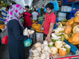 ކަރާގެ އަގު އިންތިހާއަށް މައްޗަށް، އެންމެ ޑިމާންޑް ބޮޑީ މޭވާގެ ބާވަތްތަކަށް!