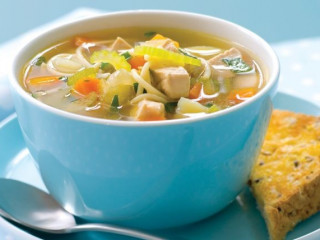 ރޯދަ ވީއްލަން އެންމެ ރަނގަޅީ ސޫޕު