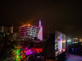 ދިރާގުގެ ހެޑް އޮފީސް