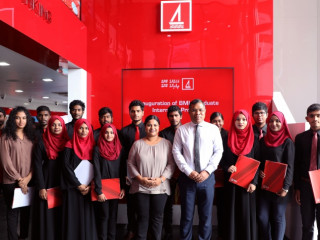 BML begins Graduate Internship Program