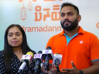 Dhiraagu to give out grand prizes in Ramadan promotion