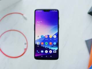 ވަން ޕްލަސް 6 އޮފިޝަލްކޮށް ލޯންޗްކޮށްފި