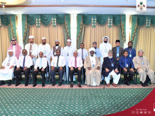 ބައިނަލްއަގުވާމީ ގުރުއާން މުބާރާތުގެ އެއްވަނަ ކުވެއިތުގެ ހައްޔާތަށް