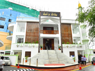 ޒިޔާރަތް މިސްކިތް - މިސްކިތްތައް އޭސީކުރުމަށް އައު ސަރުކާރުން ވަނީ ނިންމާފައި