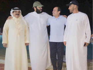 ސައުދީ ވަލީއަހުދު އަވަހާރަވެއްޖެ ކަމަށް މީޑިއާ ރިޕޯޓުތައް ބުނެފި!