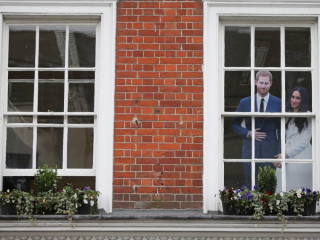 ރޯޔަލް ވެޑިން: ތައްޔާރުތަ؟